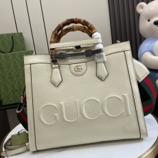 Gucci Top Handle Bags